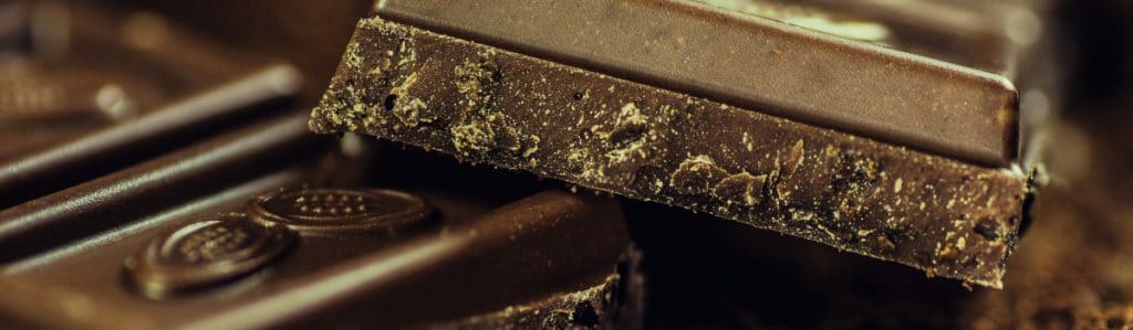 kakao i czekolada szkodliwe dla kota